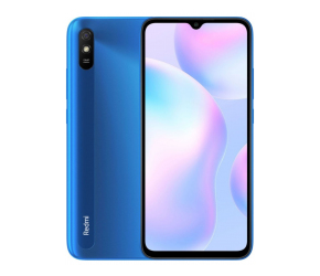 Xiaomi Redmi 9A 32 Гб (Синий)