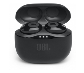 Беспроводные наушники JBL Tune 120 (Черный)