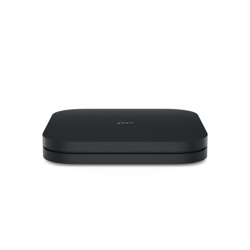 ТВ-приставка Mi TV Box S EU Черный