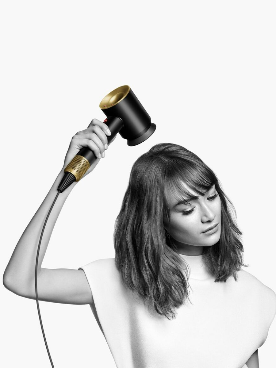 Dyson hd15 ceramic pop