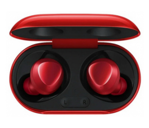 Беспроводные наушники Samsung Galaxy Buds+ (SM-R175) Красный