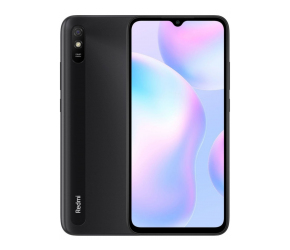 Xiaomi Redmi 9A 32 Гб Серый