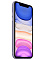 Apple iPhone 11 128 Гб (Фиолетовый)