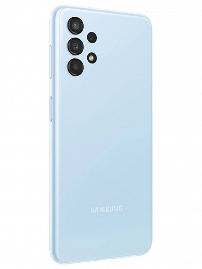 Samsung SM-A135 Galaxy A13 128 Гб Синий