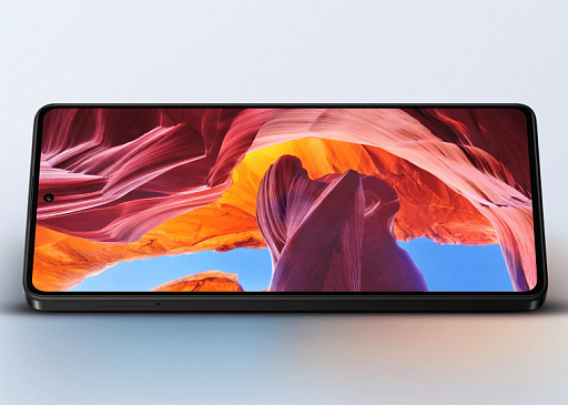 POCO M6 Pro 8/256 Гб Черный