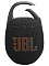 Беспроводная акустика JBL Clip 5 Черный