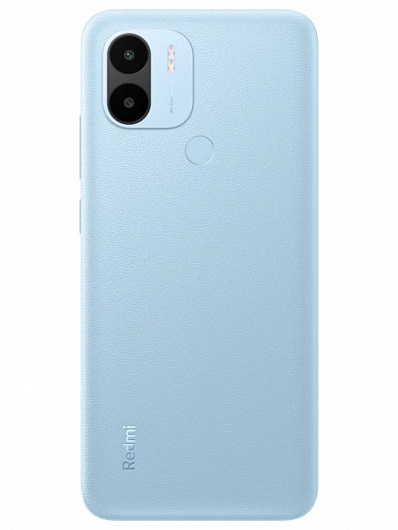 Xiaomi Redmi A2+ 3/64 Гб (Синий)