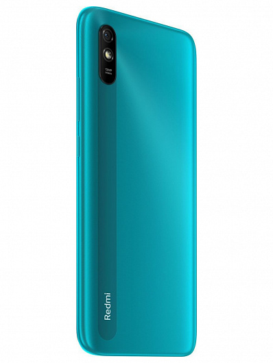 Xiaomi Redmi 9A New 32 Гб (Зеленый)