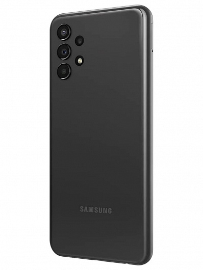 Samsung SM-A135 Galaxy A13 128 Гб Черный