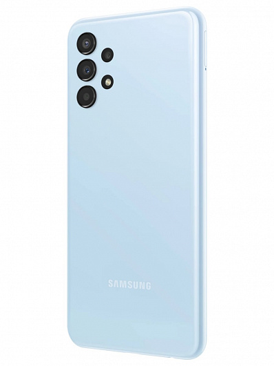 Samsung SM-A137 Galaxy A13 64 Гб Синий