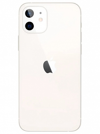 Apple iPhone 12 128 Гб Белый