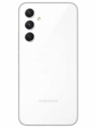 Samsung SM-A546 Galaxy A54 8/128 Гб  Белый