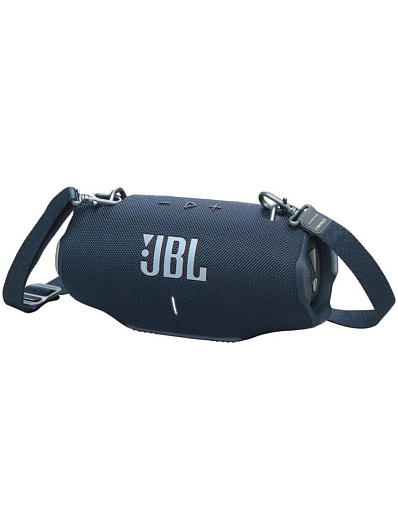 Беспроводная акустика JBL XTREME 4 Синий