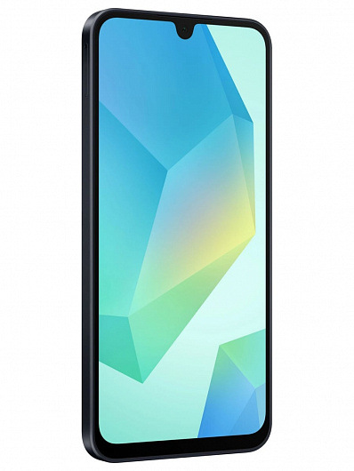 Samsung SM-A165 Galaxy A16 4/128 Гб Черный