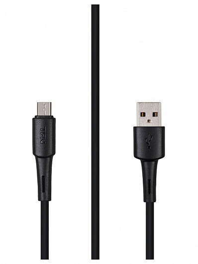 Кабель TFN USB -  microUSB 3.0m Черный