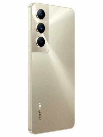 Realme C65 8/256 Гб Золотой