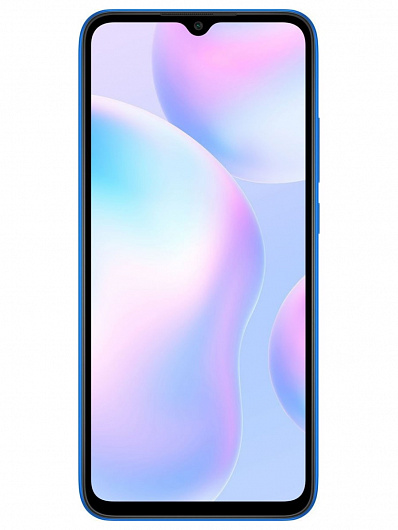 Xiaomi Redmi 9A New 32 Гб (Синий)