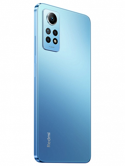 Xiaomi Redmi Note 12 Pro 8/256 Гб Синий