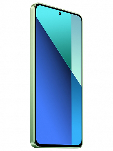 Xiaomi Redmi Note 13 6/128 Гб (Зеленый)