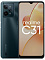 Realme C31 3/32 ГБ Зеленый