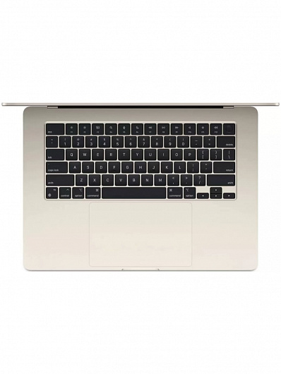 MacBook Air 15 2023 M2 8/256 Гб Золотой