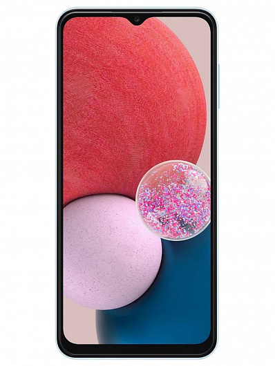 Samsung SM-A137 Galaxy A13 64 Гб Синий