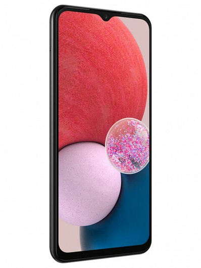 Samsung SM-A137 Galaxy A13 32 Гб Черный