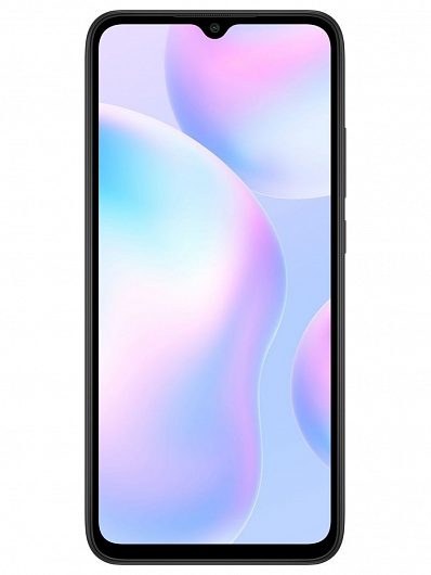 Xiaomi Redmi 9A 32 Гб (Серый)