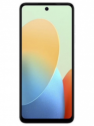 Tecno Spark 20C 4/128 Гб (Белый)