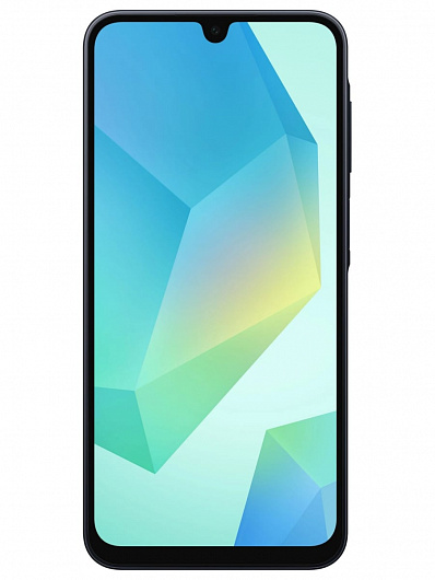 Samsung SM-A165 Galaxy A16 4/128 Гб Черный