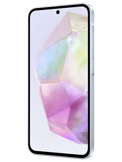 Samsung SM-A356 Galaxy A35 5G 8/128 Гб Голубой