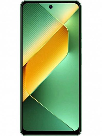 Tecno POVA 6 Neo 8/128 Гб Зеленый