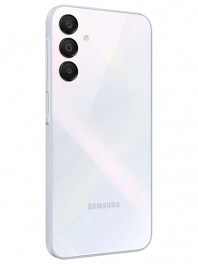 Samsung SM-A155 Galaxy A15 4/128 Гб Голубой