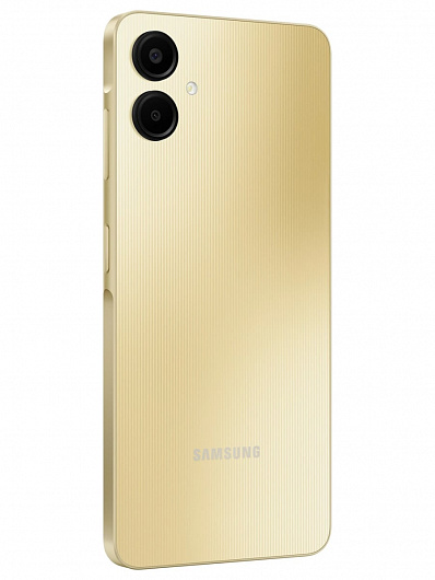 Samsung SM-A065 Galaxy A06 4/64 Гб Золотой