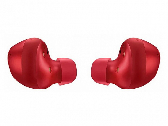 Беспроводные наушники Samsung Galaxy Buds+ (SM-R175) (Красный)