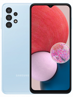 Samsung SM-A135 Galaxy A13 64 Гб Синий