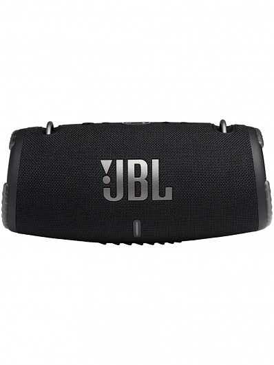 Беспроводная акустика JBL XTREME 3  Черный