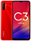 Realme C3 64 Гб Красный