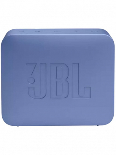 Портативная колонка JBL GO ESSENTIAL Синий