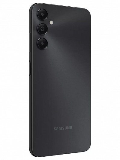 Samsung Galaxy A05s 4/64 Гб Черный