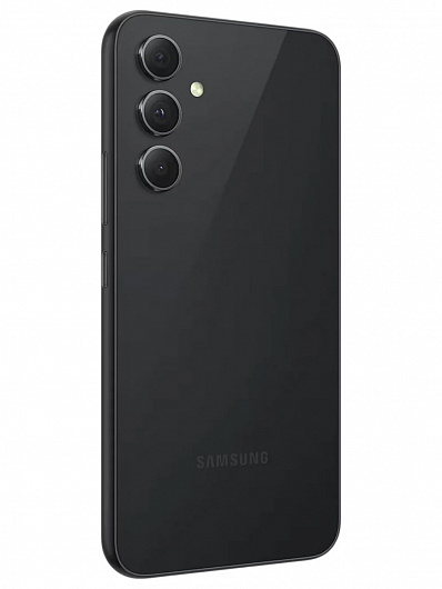 Samsung SM-A546 Galaxy A54 8/128 Гб  Черный