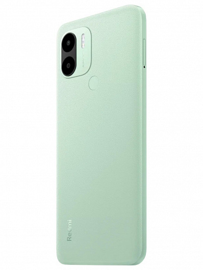 Xiaomi Redmi A2+ 3/64 Гб Зеленый