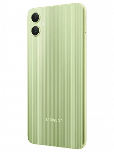 Samsung SM-A055 Galaxy A05 64 Гб Зеленый