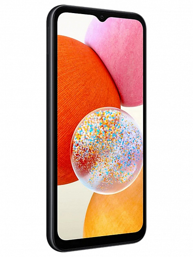 Samsung SM-A145 Galaxy A14 128 Гб Черный