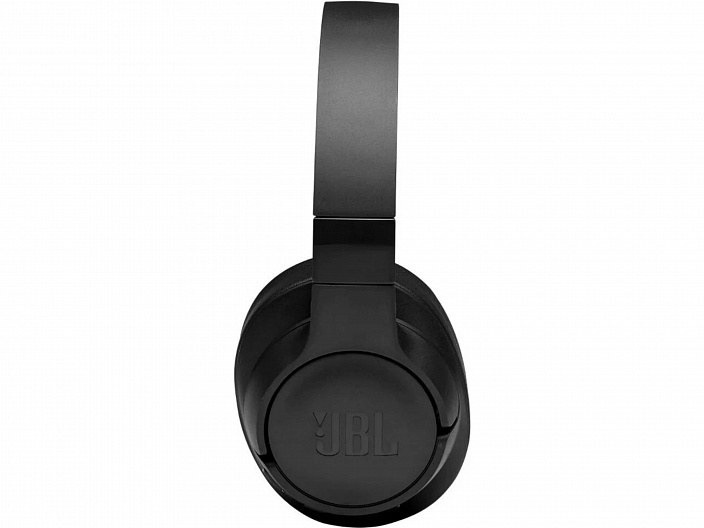 Беспроводные наушники JBL Tune 710BT (Черный)