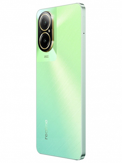 Realme C67 8/256 Гб (Зеленый)