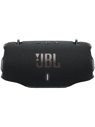 Беспроводная акустика JBL XTREME 4 Черный