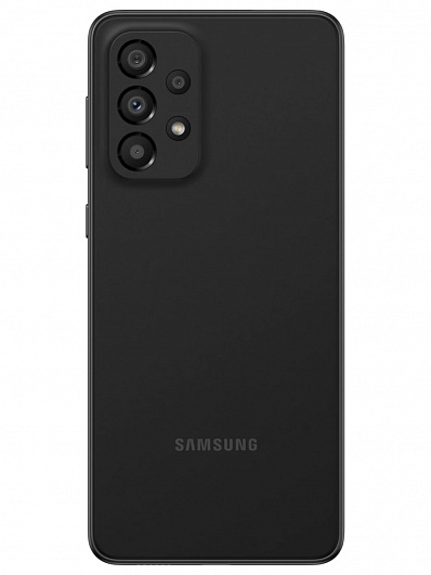 Samsung SM-A336 Galaxy A33 5G 128 Гб Черный