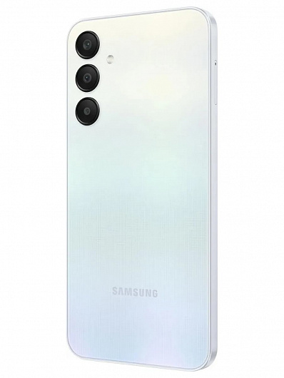 Samsung SM-A256 Galaxy A25 8/256 Гб Голубой