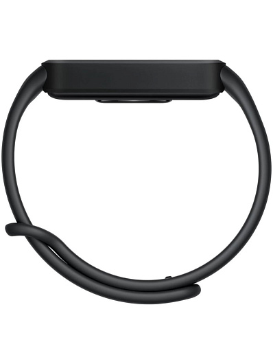 Фитнес-браслет Xiaomi Mi Smart Band 9 Active Черный